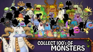 My Singing Monsters MOD APK