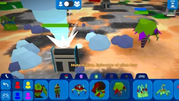 MoonBox MOD APK