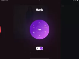 Deezer: Music & Podcast Player MOD APK