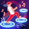 Dance Tap Music－rhythm game of MOD APK
