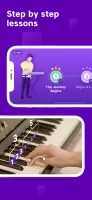 Piano Academy - Learn Piano MOD APK