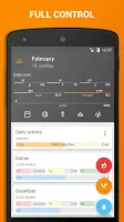 Calorie Calculator XBodyBuild MOD APK