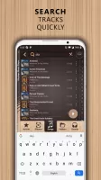 Vinylage Audio Player MOD APK