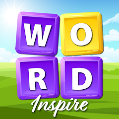 Word Surf: Inspire MOD APK