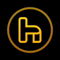 Horux - Icon Pack (Round) MOD APK