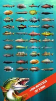 Let's Fish: Fishing Simulator MOD APK