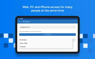 Table Notes - Mobile Excel MOD APK