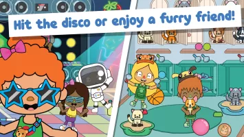 Mii World: Avatar Life Story MOD APK