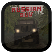 Russian SUV MOD APK