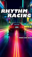 Music Racing: Magic Beat Car MOD APK