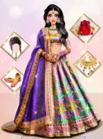 Fashion Dress Up Wedding Games MOD APK