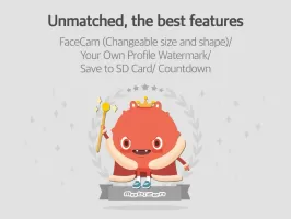 Mobizen Screen Recorder MOD APK