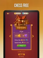 Chess - Clash of Kings MOD APK