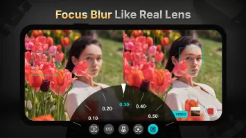 HD Camera 2024 for Android MOD APK