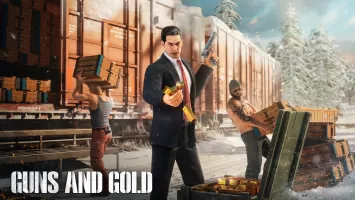 Mafia City MOD APK