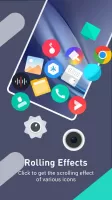 XOS - Launcher,Theme,Wallpaper MOD APK