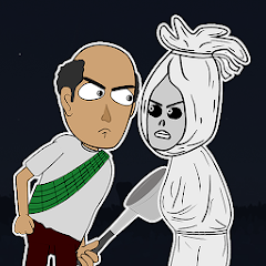Ghosts VS Villagers MOD APK