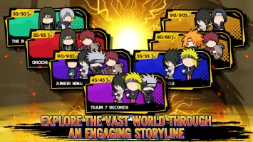 Ninja Stick Fight: Ultimate MOD APK