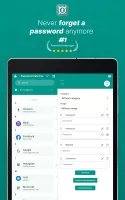 Password Safe and Manager MOD APK