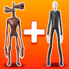 Monsters Idle Merge MOD APK