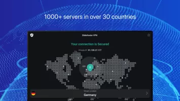 Bitdefender VPN: Fast & Secure MOD APK