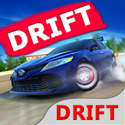 Drift Factory هجوله فاكتوري MOD APK