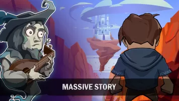 Order of Fate - Roguelike RPG MOD APK