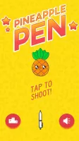 Pineapple Pen MOD APK