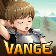 Vange : Idle RPG MOD APK