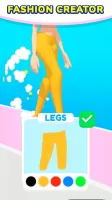 Draw Dress! MOD APK