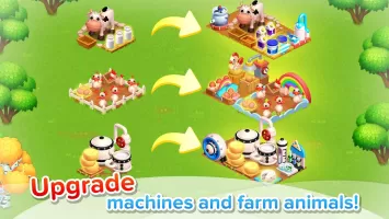 Family Farm Seaside MOD APK