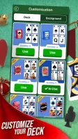 Solitaire + Card Game by Zynga MOD APK