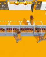 Chocofactory MOD APK