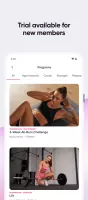 Sweat: Fitness App For Women MOD APK