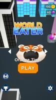 World Eater MOD APK