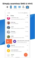 Pulse SMS (Phone/Tablet/Web) MOD APK