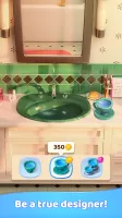 Merge Decor: Dream Home Design MOD APK