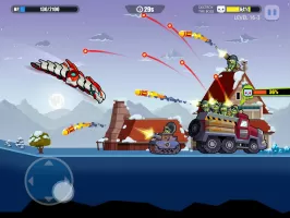 Dragon Drill MOD APK