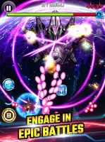 Lightning Fighter 2: Space War MOD APK