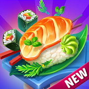 Cooking Love - Chef Restaurant MOD APK