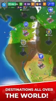 Idle Airplane Inc. Tycoon MOD APK