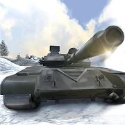 Tank Simulator : Battlefront MOD APK