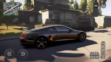 Real Gangster Crime World 3d MOD APK