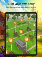 Magic Streets MOD APK
