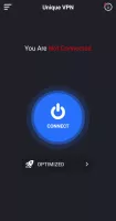 Unique VPN | Fast VPN Proxy MOD APK