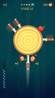 Knife Hit MOD APK