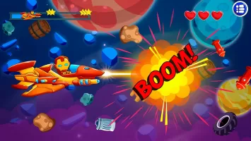 Vlad and Niki Superheroes MOD APK
