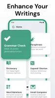 Grammar Check by AI Writing MOD APK