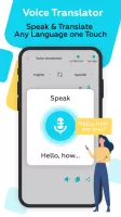 Voice Translator All Languages MOD APK