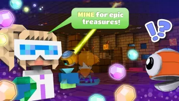 BlockStarPlanet MOD APK
